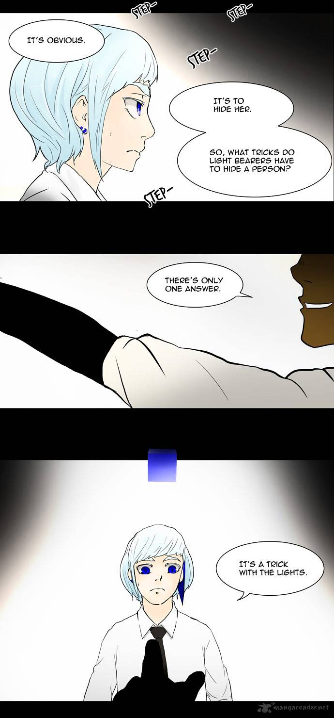 Tower of God, Chapter 40 image 18